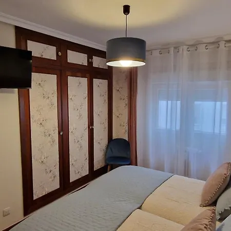 Jasjose Gascona - Centrico, Con Garaje Vut-4924-as Apartamento *