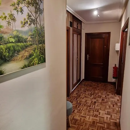 Apartman Jasjose Gascona - Centrico, Con Garaje Vut-4924-as *