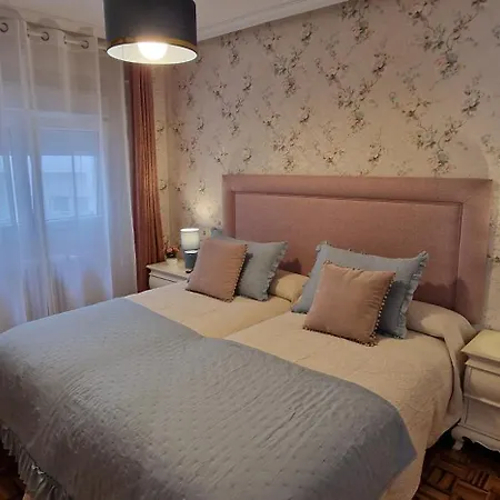 Jasjose Gascona - Centrico, Con Garaje Vut-4924-as Apartman Oviedo