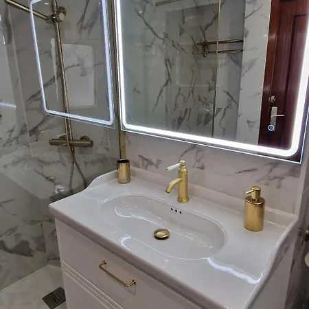 Jasjose Gascona - Centrico, Con Garaje Vut-4924-as * Oviedo