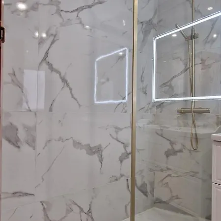 Jasjose Gascona - Centrico, Con Garaje Vut-4924-as Apartman