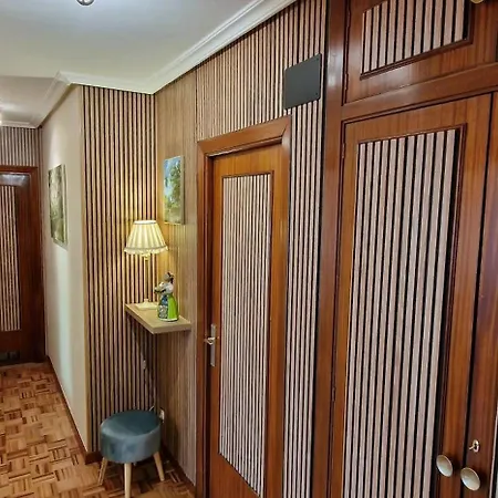 Jasjose Gascona - Centrico, Con Garaje Vut-4924-as * Oviedo