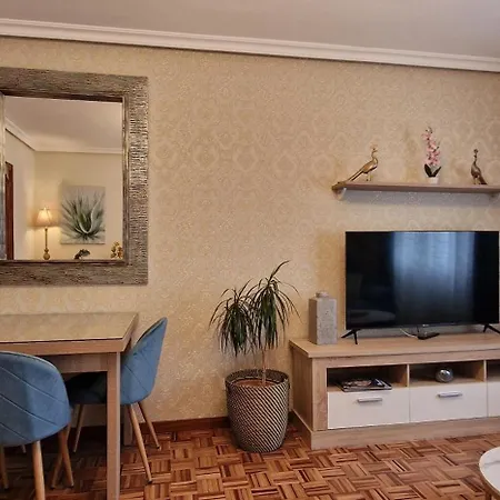 Jasjose Gascona - Centrico, Con Garaje Vut-4924-as