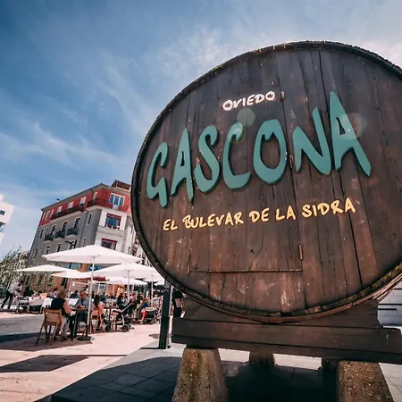 Apartman Jasjose Gascona - Centrico, Con Garaje Vut-4924-as *